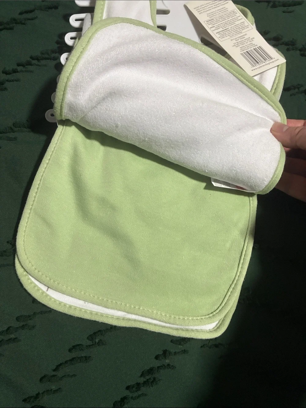 Baby Gear seven soft
